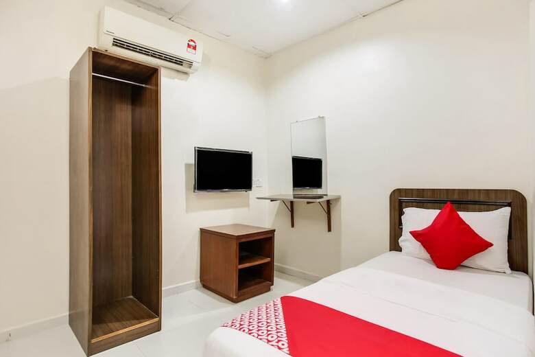 Oyo 89427 Kavanas Hotel Taiping