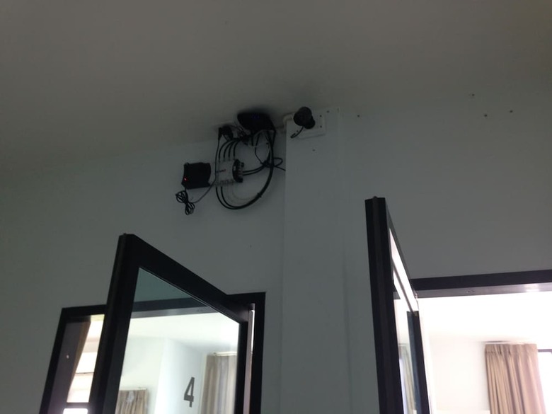 Smile Home Bed & Breakfast Trang