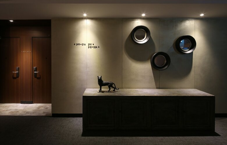 Dukgu Oncheon Resort Hotel