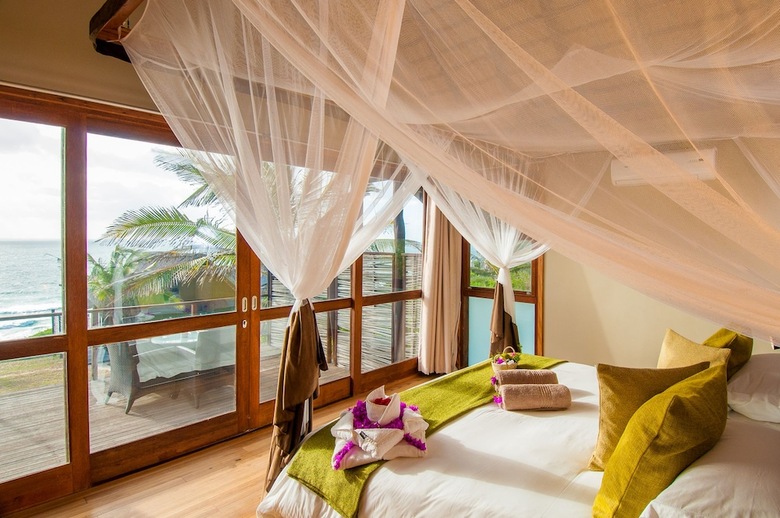 Posada Massinga Beach Lodge