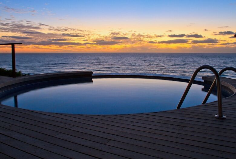 Posada Massinga Beach Lodge