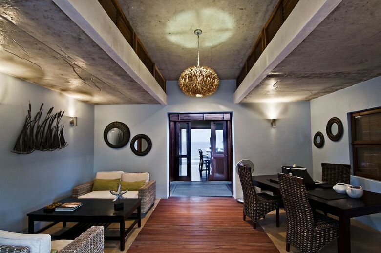Posada Massinga Beach Lodge