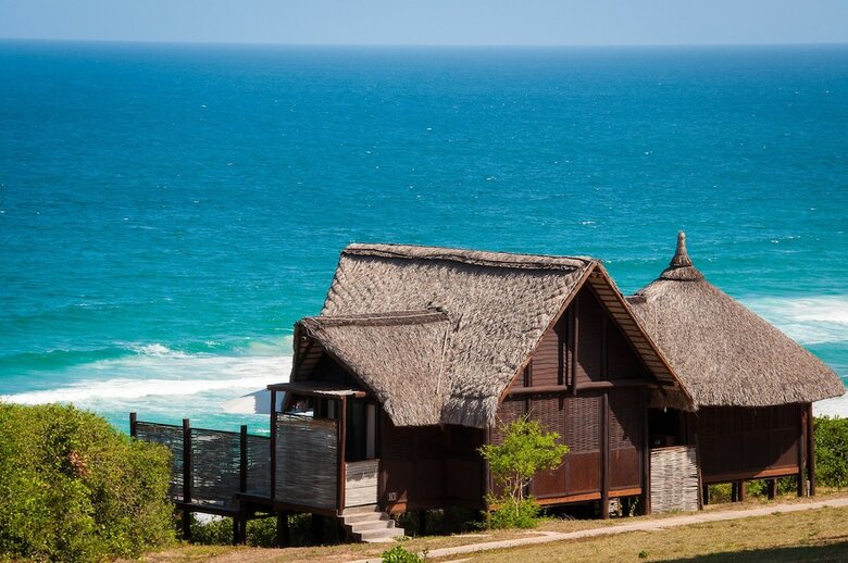 Posada Massinga Beach Lodge