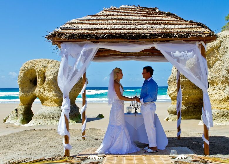 Posada Massinga Beach Lodge
