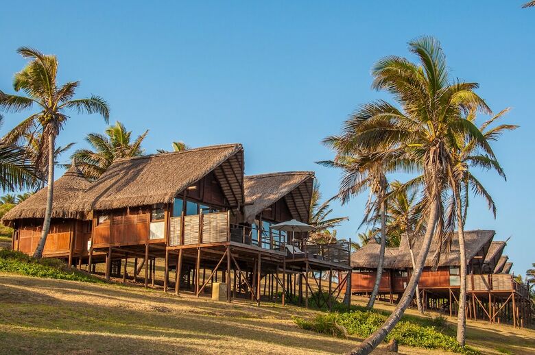 Posada Massinga Beach Lodge