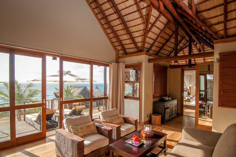 Posada Massinga Beach Lodge