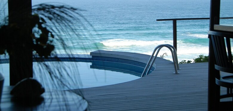 Posada Massinga Beach Lodge