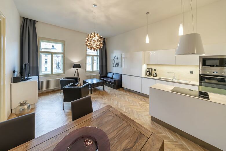 Old Town - Dusni Apartments