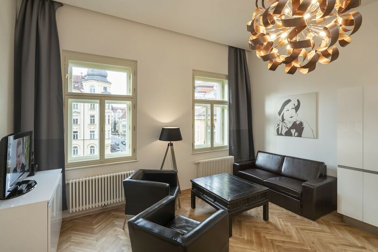 Old Town - Dusni Apartments