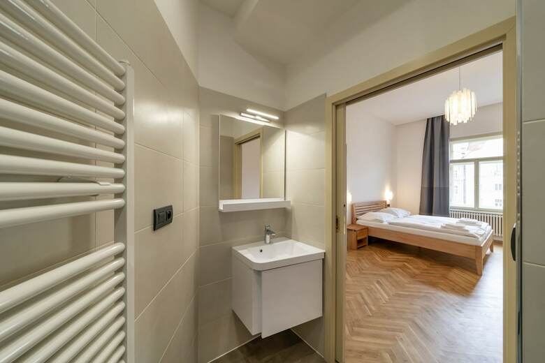 Old Town - Dusni Apartments