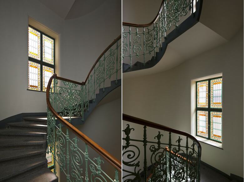 Old Town - Dusni Apartments