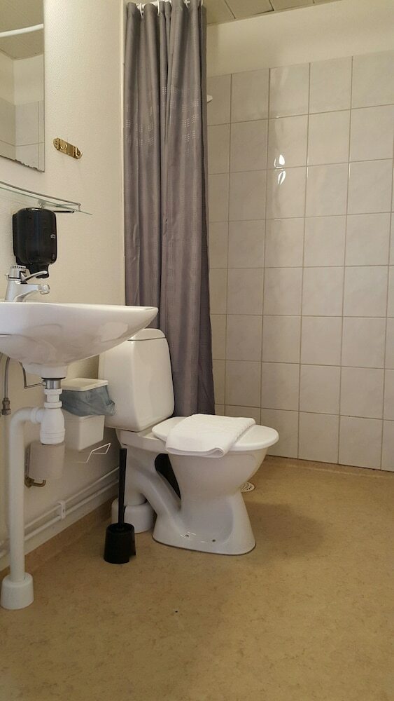 Hostal Stf Vilsta Vandrarhem