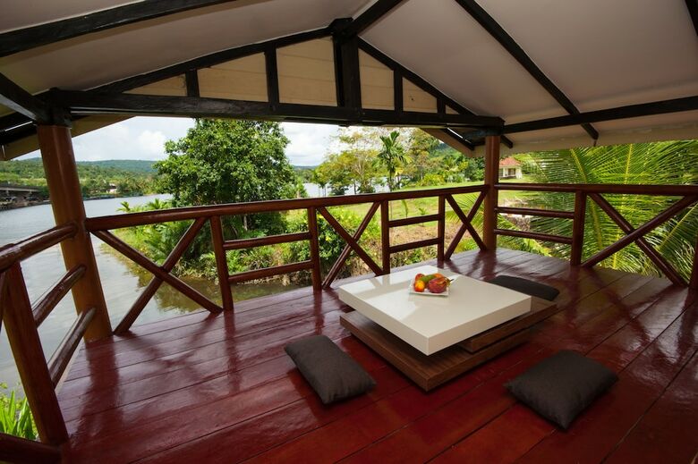 Hotel Tatai Resort & Marina
