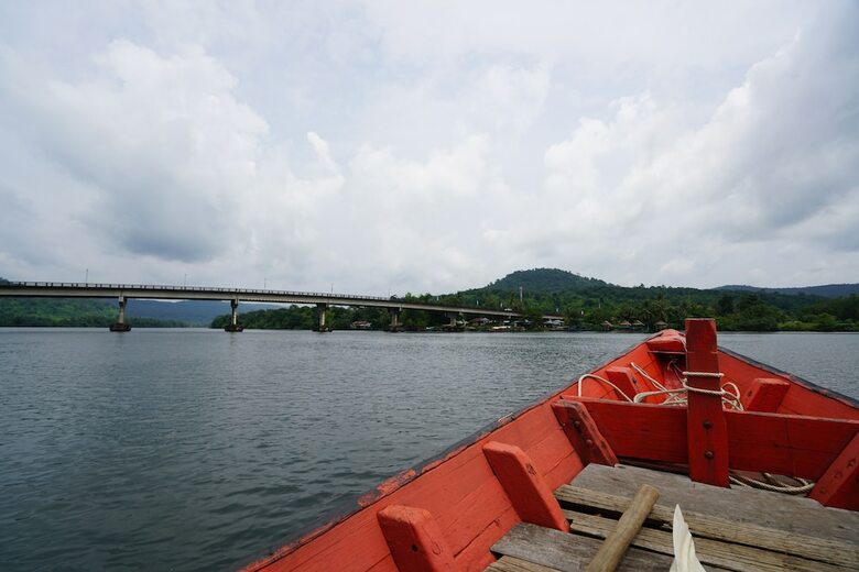 Hotel Tatai Resort & Marina