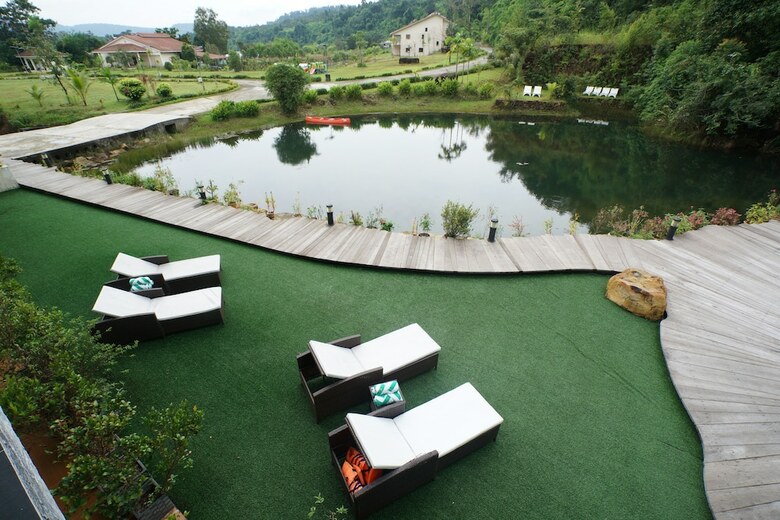 Hotel Tatai Resort & Marina