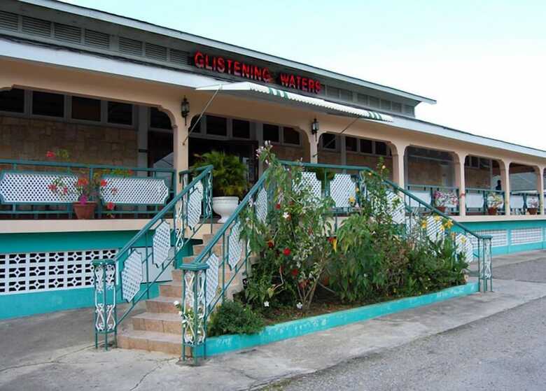 Glistening Waters Hotel