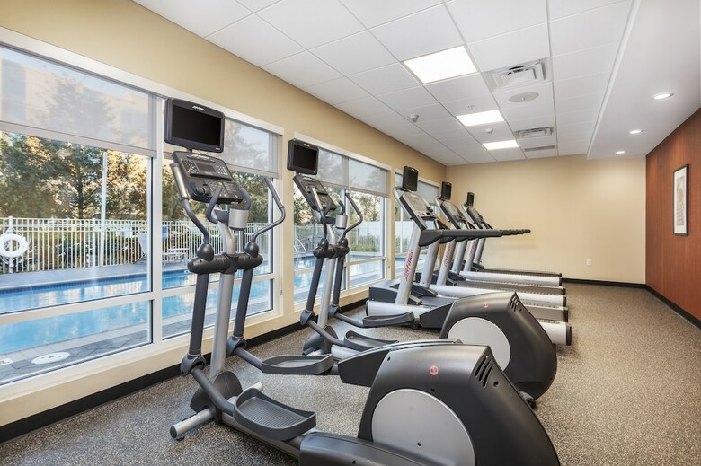 Aparthotel Towneplace Suites Orlando Altamonte Springs/maitland