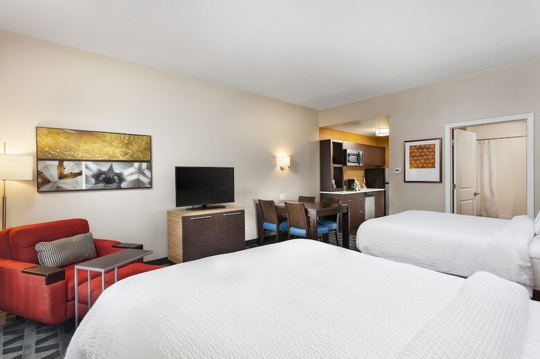 Aparthotel Towneplace Suites Orlando Altamonte Springs/maitland