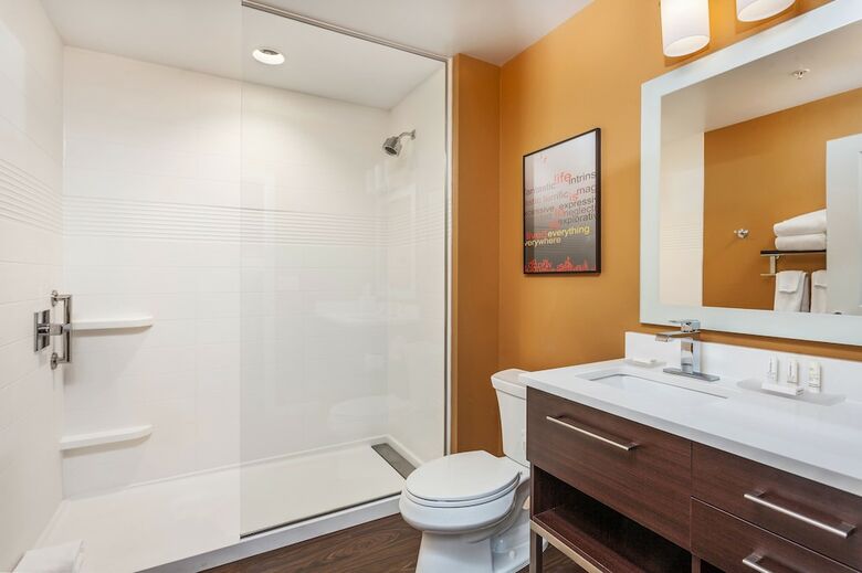 Aparthotel Towneplace Suites Orlando Altamonte Springs/maitland