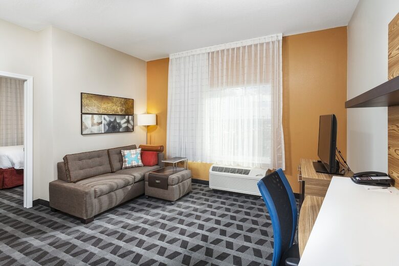 Aparthotel Towneplace Suites Orlando Altamonte Springs/maitland