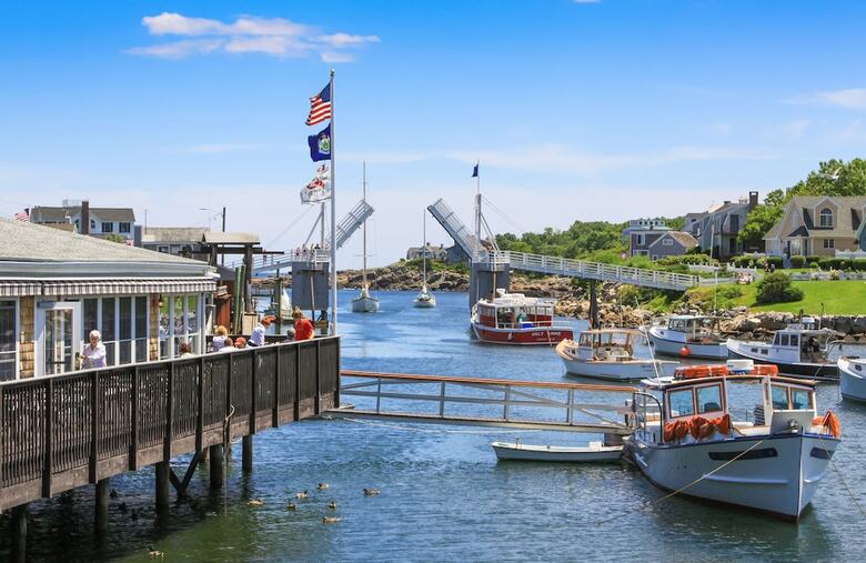 Ogunquit River Inn, Ascend Hotel Collection