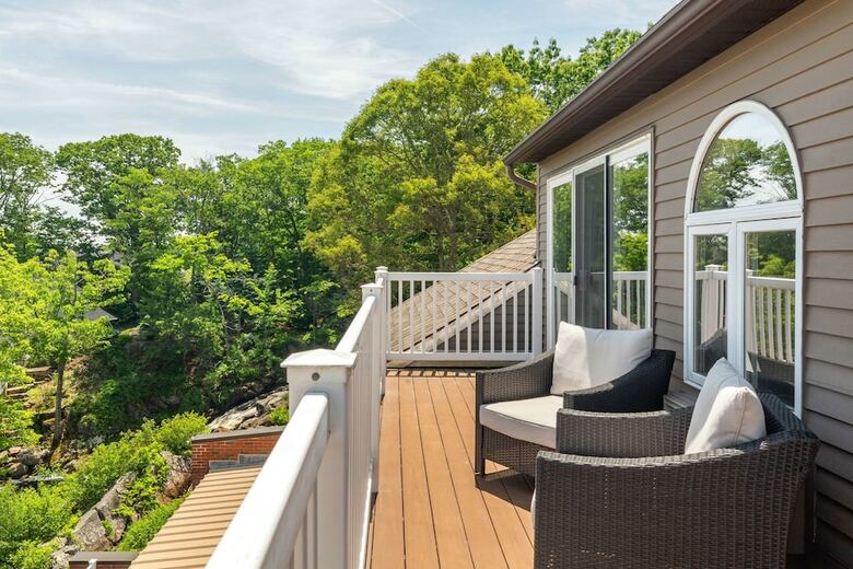 Ogunquit River Inn, Ascend Hotel Collection