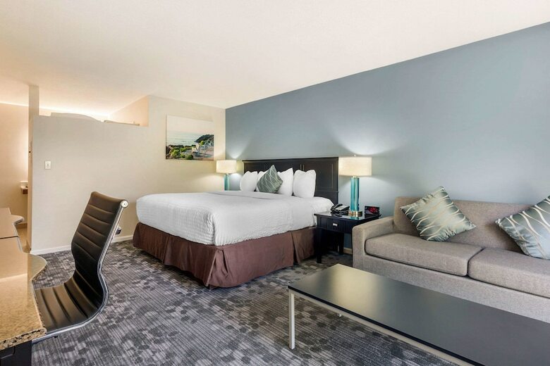 Ogunquit River Inn, Ascend Hotel Collection