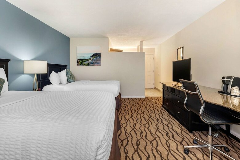 Ogunquit River Inn, Ascend Hotel Collection