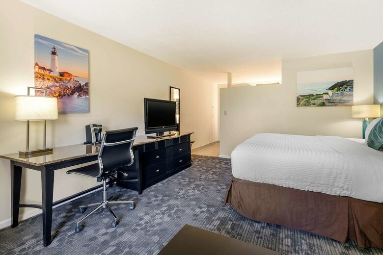 Ogunquit River Inn, Ascend Hotel Collection