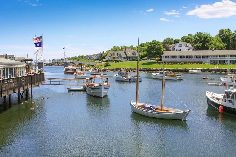 Ogunquit River Inn, Ascend Hotel Collection