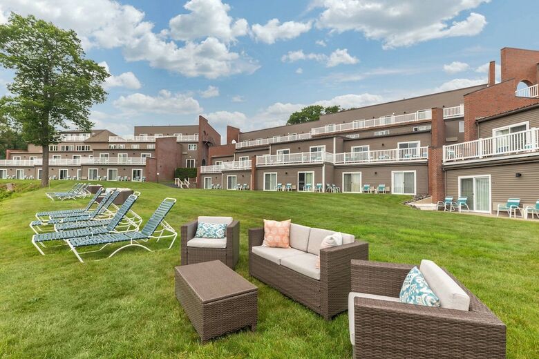 Ogunquit River Inn, Ascend Hotel Collection