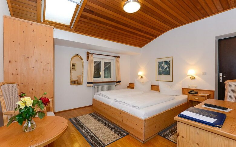 Stolls Hotel Alpina
