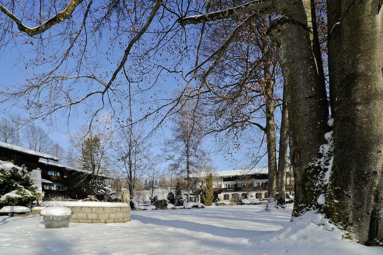 Stolls Hotel Alpina