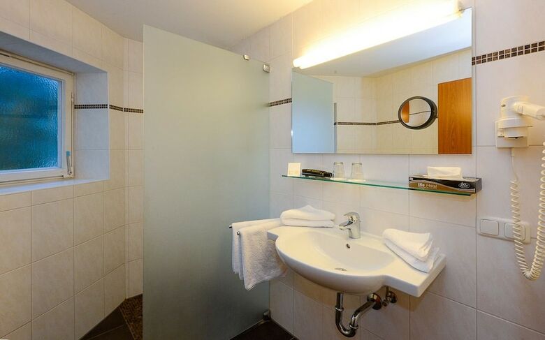 Stolls Hotel Alpina