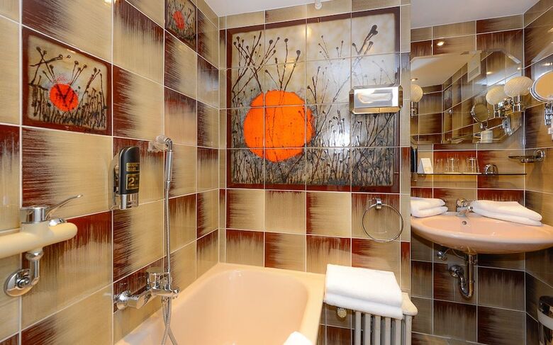 Stolls Hotel Alpina
