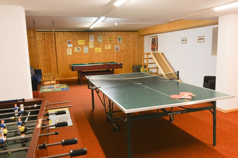 Stolls Hotel Alpina