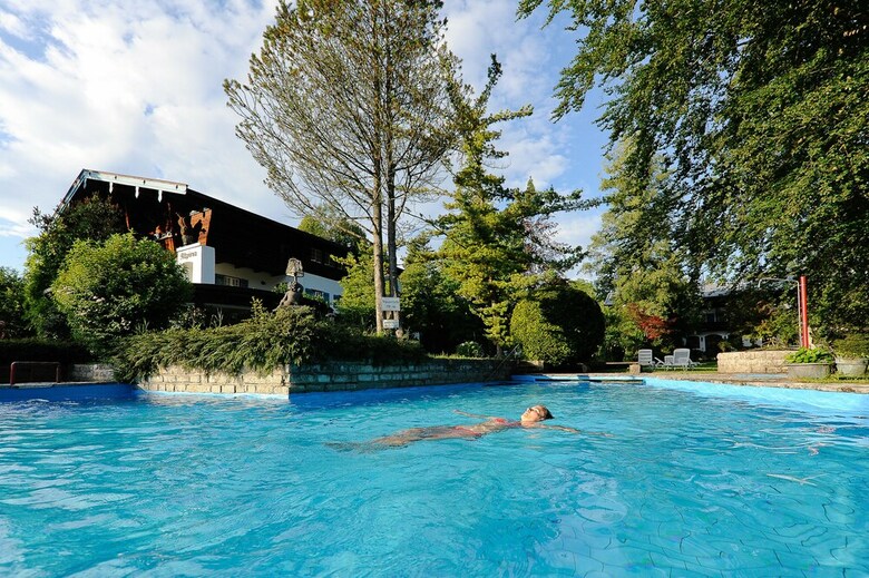 Stolls Hotel Alpina
