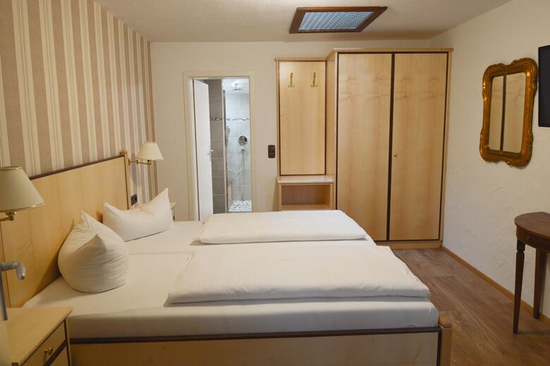 Stolls Hotel Alpina