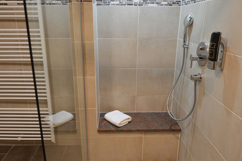 Stolls Hotel Alpina