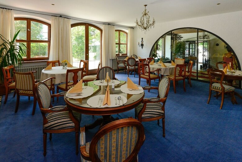 Stolls Hotel Alpina