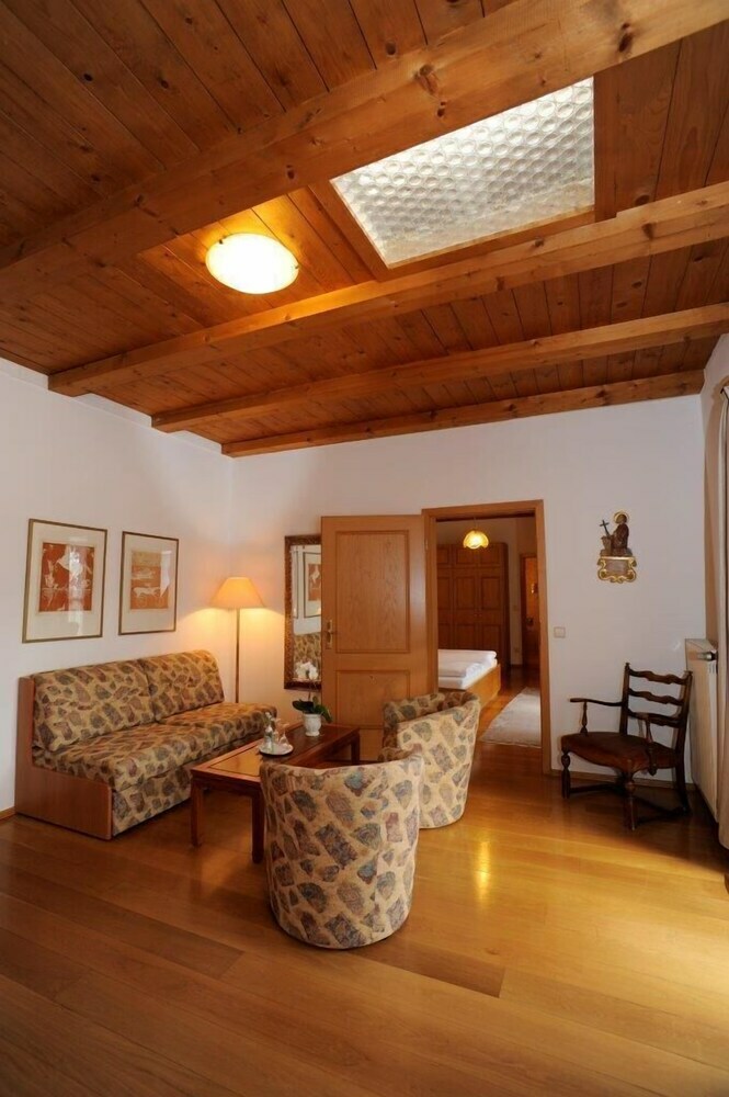 Stolls Hotel Alpina