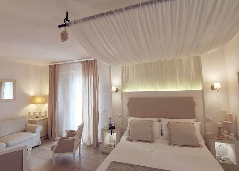 Agroturismo Le Nicchie Guest House