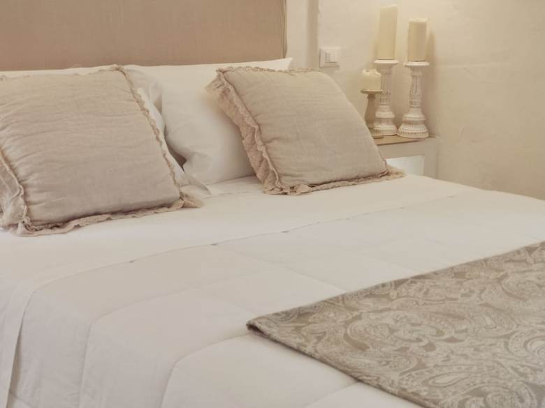 Agroturismo Le Nicchie Guest House