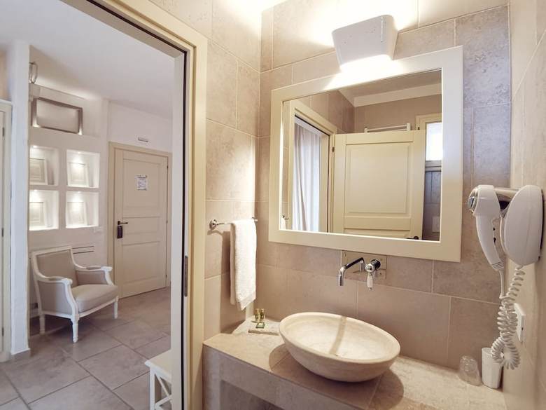 Agroturismo Le Nicchie Guest House