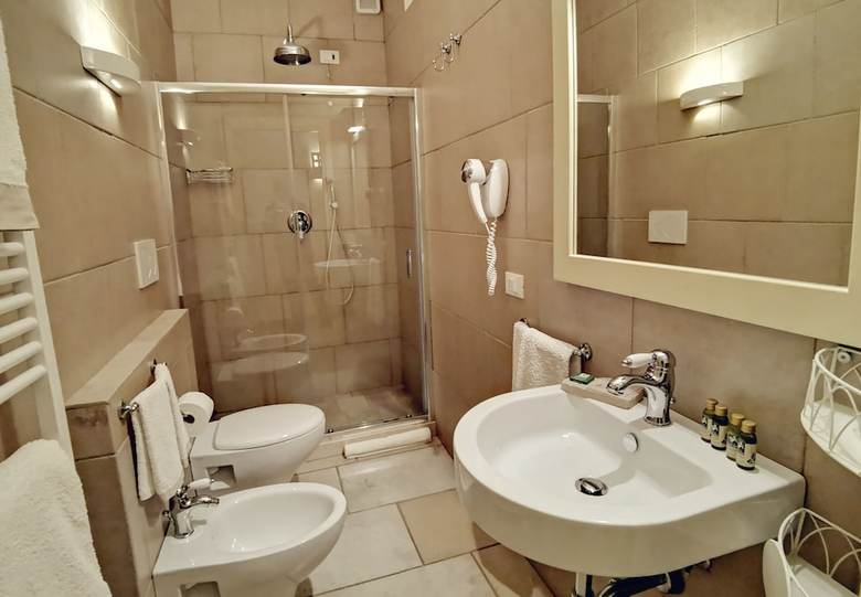 Agroturismo Le Nicchie Guest House