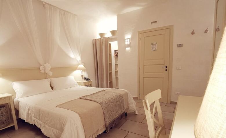Agroturismo Le Nicchie Guest House