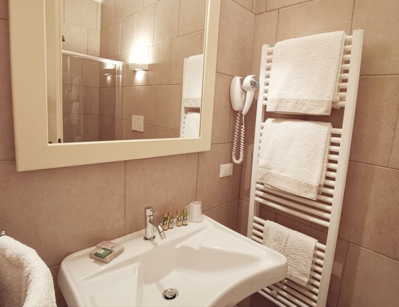 Agroturismo Le Nicchie Guest House