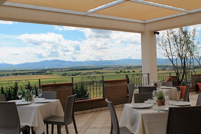 Agroturismo Le Nicchie Guest House