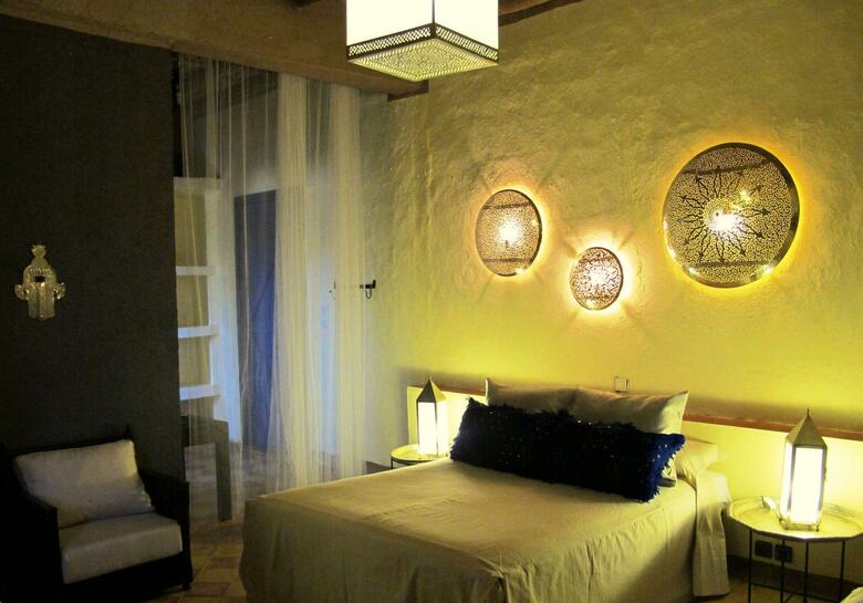Hotel Kanz Erremal