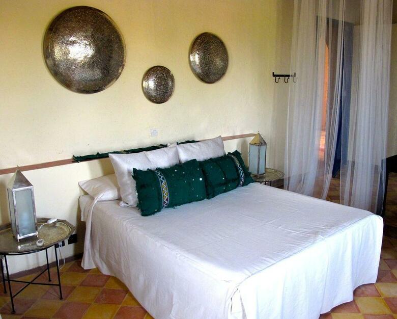 Hotel Kanz Erremal